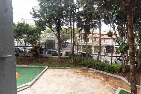 Vista do Quarto 1 de apartamento à venda com 3 quartos, 80m² em Mandaqui, São Paulo