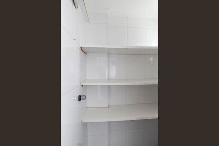 Apartamento à venda com 80m², 3 quartos e 1 vagaQuarto de Serviço