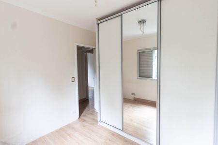 Apartamento à venda com 80m², 3 quartos e 1 vagaQuarto 2