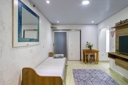 Studio de kitnet/studio para alugar com 1 quarto, 30m² em Jardim São Jorge, São Paulo