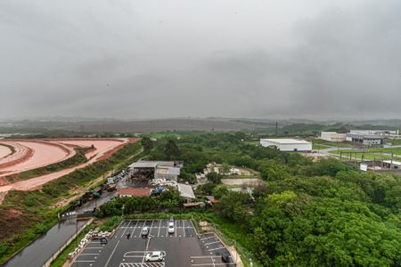 Apartamento para alugar com 49m², 2 quartos e 1 vaga Apartamento para alugar com 49m², 2 quartos e 1 vagaVista Quarto 2