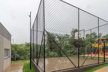 Apartamento para alugar com 49m², 2 quartos e 1 vaga Apartamento para alugar com 49m², 2 quartos e 1 vagaÁrea comum - Quadra Esportiva