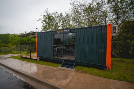 Apartamento para alugar com 49m², 2 quartos e 1 vaga Apartamento para alugar com 49m², 2 quartos e 1 vagaÁrea comum -Mercado