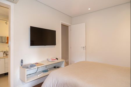 Apartamento à venda com 101m², 2 quartos e 1 vaga Apartamento à venda com 101m², 2 quartos e 1 vagaSuíte