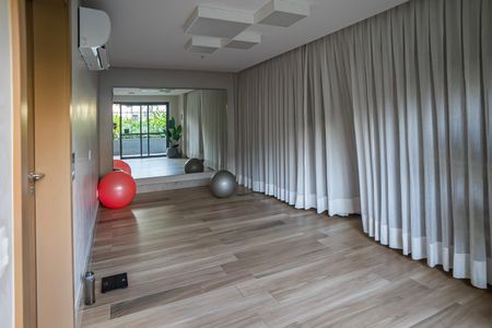 Apartamento à venda com 72m², 2 quartos e 1 vaga