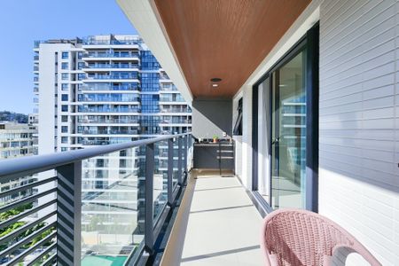 Apartamento à venda com 72m², 2 quartos e 1 vaga Apartamento à venda com 72m², 2 quartos e 1 vagaVaranda