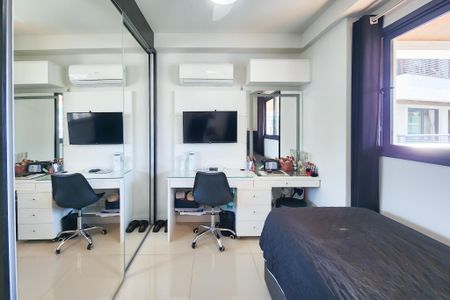 Apartamento à venda com 72m², 2 quartos e 1 vaga Apartamento à venda com 72m², 2 quartos e 1 vagaQuarto