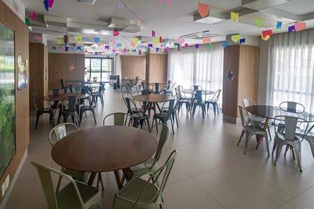 Apartamento à venda com 72m², 2 quartos e 1 vaga