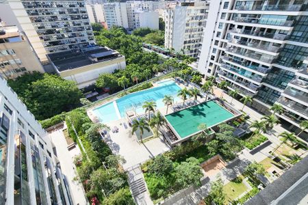 Apartamento à venda com 72m², 2 quartos e 1 vaga Apartamento à venda com 72m², 2 quartos e 1 vagaVista da Varanda