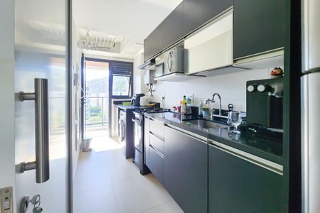 Apartamento à venda com 72m², 2 quartos e 1 vaga Apartamento à venda com 72m², 2 quartos e 1 vagaCozinha