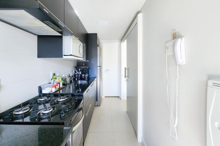 Apartamento à venda com 72m², 2 quartos e 1 vaga Apartamento à venda com 72m², 2 quartos e 1 vagaCozinha