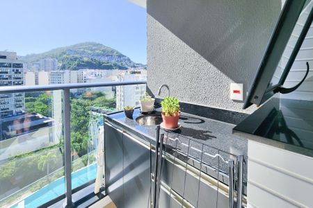 Apartamento à venda com 72m², 2 quartos e 1 vaga Apartamento à venda com 72m², 2 quartos e 1 vagaÁrea de Serviço