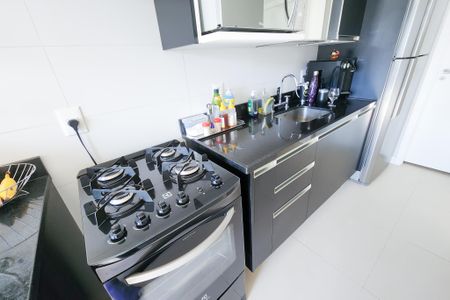 Apartamento à venda com 72m², 2 quartos e 1 vaga Apartamento à venda com 72m², 2 quartos e 1 vagaCozinha