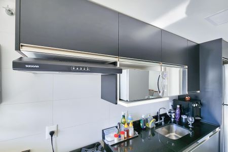 Apartamento à venda com 72m², 2 quartos e 1 vaga Apartamento à venda com 72m², 2 quartos e 1 vagaCozinha