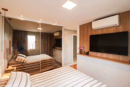 Apartamento para alugar com 92m², 3 quartos e 2 vagasSuíte