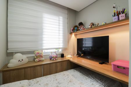 Apartamento para alugar com 92m², 3 quartos e 2 vagasQuarto 2