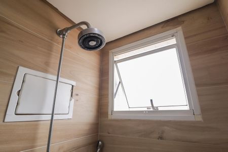 Apartamento para alugar com 92m², 3 quartos e 2 vagasBanheiro da Suíte