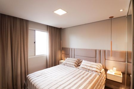 Apartamento para alugar com 92m², 3 quartos e 2 vagasSuíte