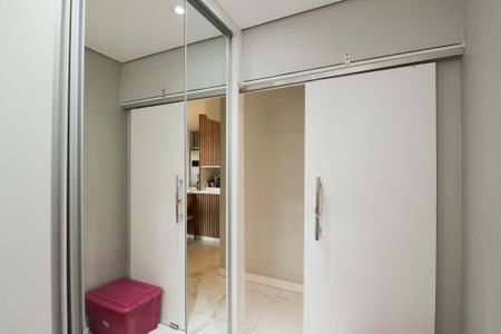 Apartamento para alugar com 92m², 3 quartos e 2 vagasQuarto 2