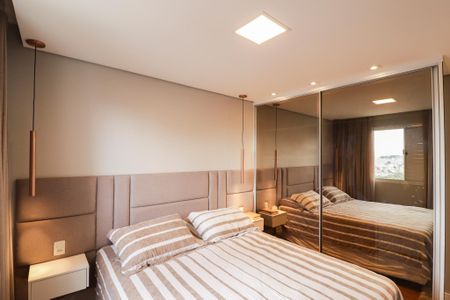 Apartamento para alugar com 92m², 3 quartos e 2 vagasSuíte