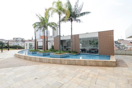 Apartamento para alugar com 92m², 3 quartos e 2 vagasÁrea Comum