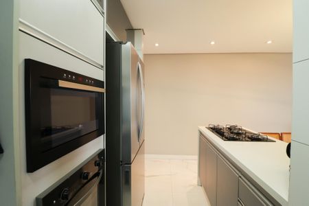 Apartamento para alugar com 92m², 3 quartos e 2 vagasCozinha e Área de Serviço