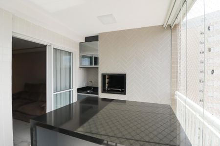 Apartamento para alugar com 92m², 3 quartos e 2 vagasVaranda Gourmet