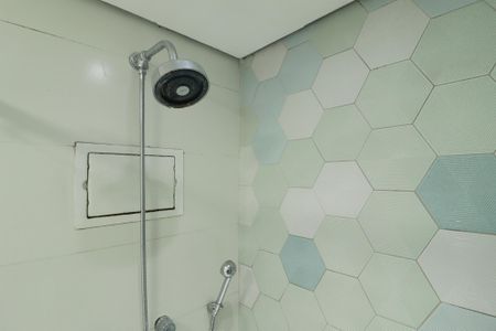 Apartamento para alugar com 92m², 3 quartos e 2 vagasBanheiro Social