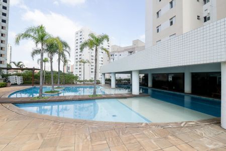Apartamento para alugar com 92m², 3 quartos e 2 vagasPiscina