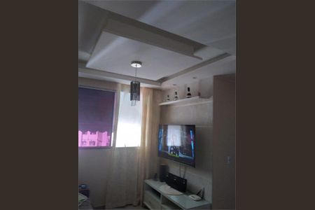 Apartamento à venda com 2 quartos, 50m² em Tomás Coelho, Rio de Janeiro