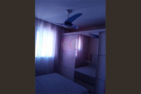 Apartamento à venda com 2 quartos, 50m² em Tomás Coelho, Rio de Janeiro