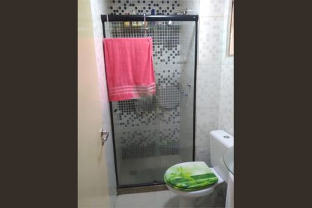 Apartamento à venda com 2 quartos, 50m² em Tomás Coelho, Rio de Janeiro