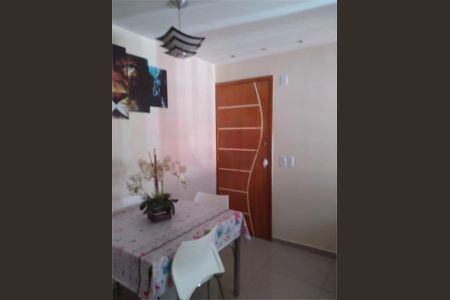 Apartamento à venda com 2 quartos, 50m² em Tomás Coelho, Rio de Janeiro