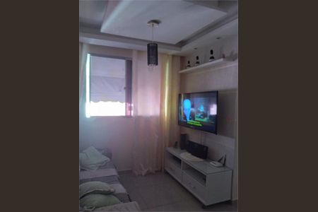 Apartamento à venda com 2 quartos, 50m² em Tomás Coelho, Rio de Janeiro