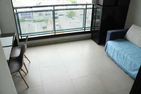 Studio de kitnet/studio à venda com 1 quarto, 35m² em Bom Retiro, São Paulo