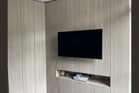 Studio à venda com 35m², 1 quarto e 1 vaga Studio à venda com 35m², 1 quarto e 1 vagaSala de Jogos