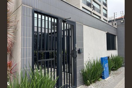 Studio à venda com 35m², 1 quarto e 1 vaga Studio à venda com 35m², 1 quarto e 1 vagaFachada do Prédio