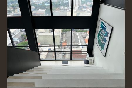 Studio à venda com 35m², 1 quarto e 1 vaga Studio à venda com 35m², 1 quarto e 1 vagaCinema
