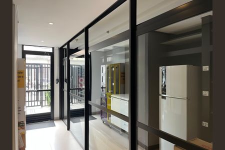 Studio à venda com 35m², 1 quarto e 1 vaga Studio à venda com 35m², 1 quarto e 1 vagaÁrea comum