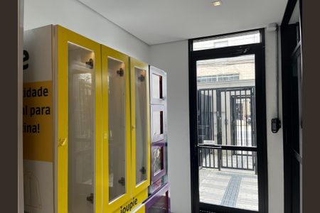 Studio à venda com 35m², 1 quarto e 1 vaga Studio à venda com 35m², 1 quarto e 1 vagaÁrea comum