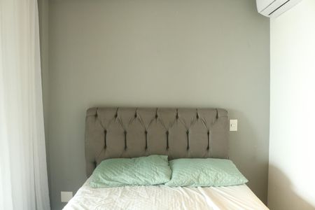 Studio à venda com 35m², 1 quarto e 1 vagaStudio