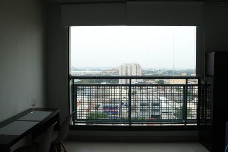 Studio de kitnet/studio à venda com 1 quarto, 35m² em Bom Retiro, São Paulo