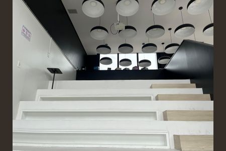 Studio à venda com 35m², 1 quarto e 1 vaga Studio à venda com 35m², 1 quarto e 1 vagaCinema