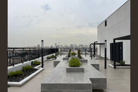 Studio à venda com 35m², 1 quarto e 1 vaga Studio à venda com 35m², 1 quarto e 1 vagaCobertura