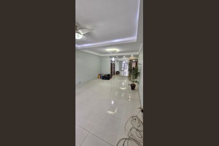 Sala de apartamento à venda com 3 quartos, 134m² em Vila Isabel, Rio de Janeiro