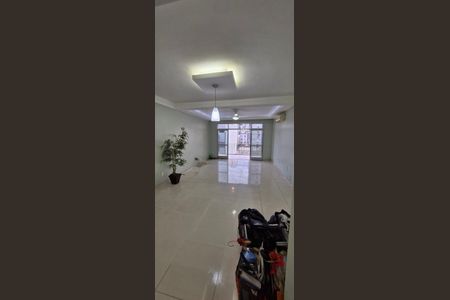 Sala de apartamento à venda com 3 quartos, 134m² em Vila Isabel, Rio de Janeiro