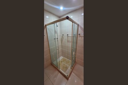 Apartamento à venda com 134m², 3 quartos e 2 vagas Apartamento à venda com 134m², 3 quartos e 2 vagasBanheiro