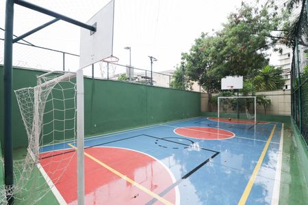 Apartamento à venda com 104m², 3 quartos e 2 vagas Apartamento à venda com 104m², 3 quartos e 2 vagasQuadra