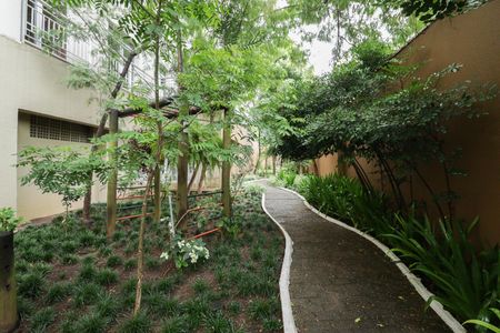 Apartamento à venda com 104m², 3 quartos e 2 vagas Apartamento à venda com 104m², 3 quartos e 2 vagasÁrea Comum