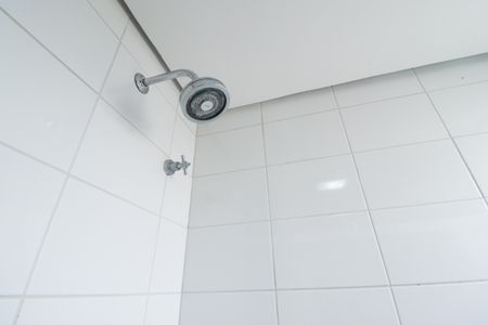 Apartamento à venda com 104m², 3 quartos e 2 vagas Apartamento à venda com 104m², 3 quartos e 2 vagasBanheiro da Suíte